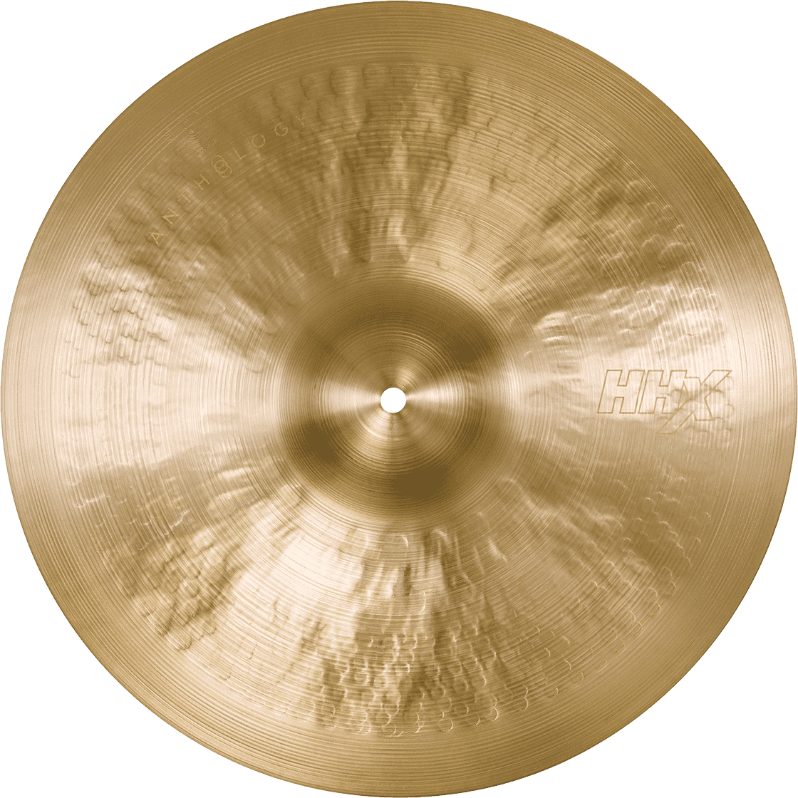 Sabian Crash Anthology High Bell - Crash bekken - Variation 1