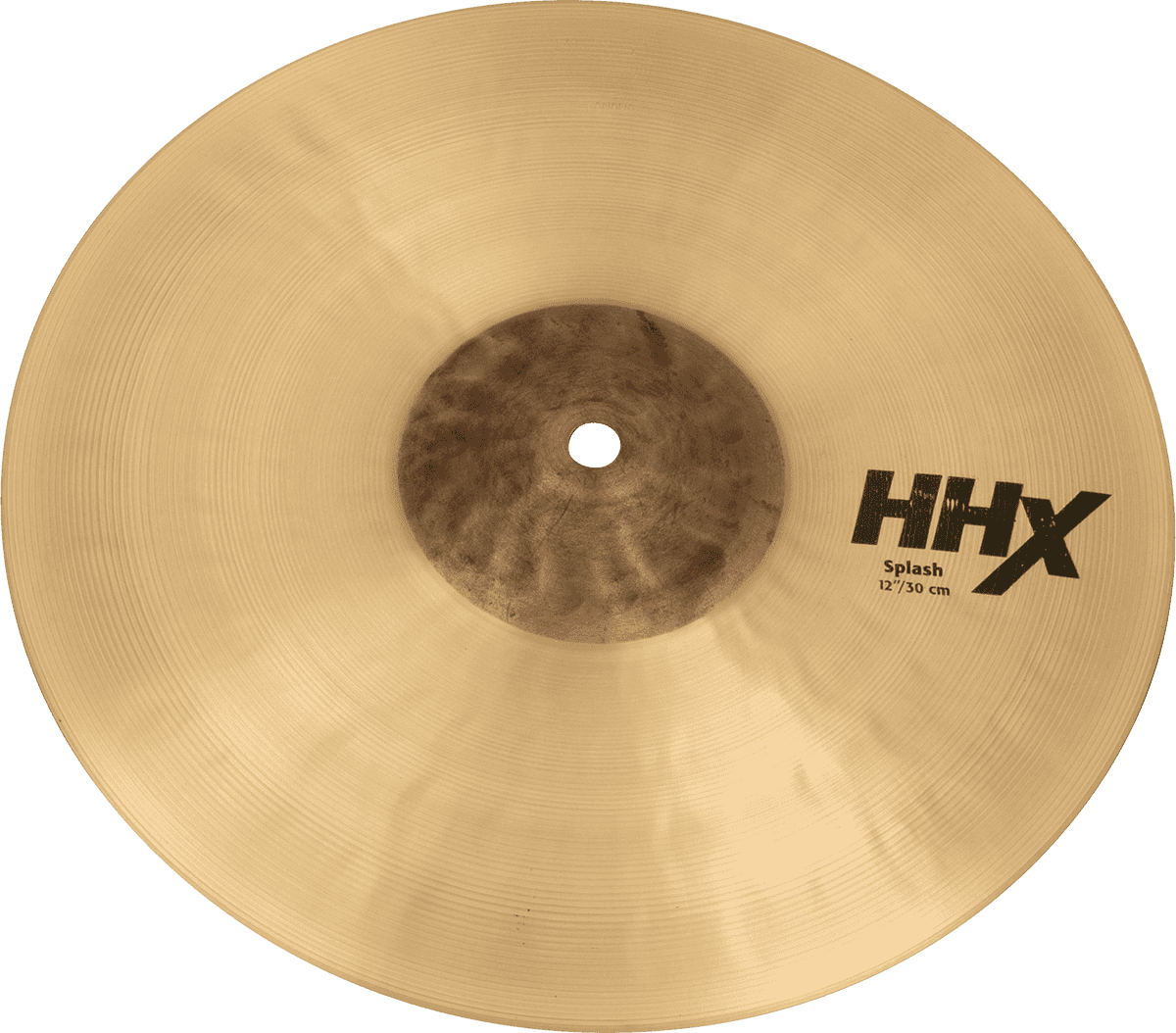 Sabian 11205xn Hhx Splash - 12 Pouces - Splash bekken - Main picture