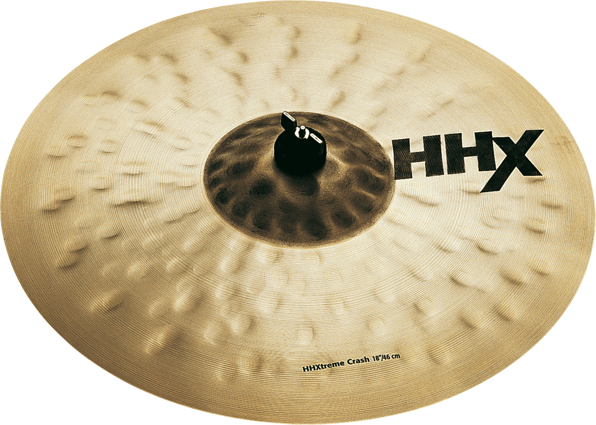 Sabian 11892xn Xtreme Crash - 18 Pouces - Crash bekken - Main picture