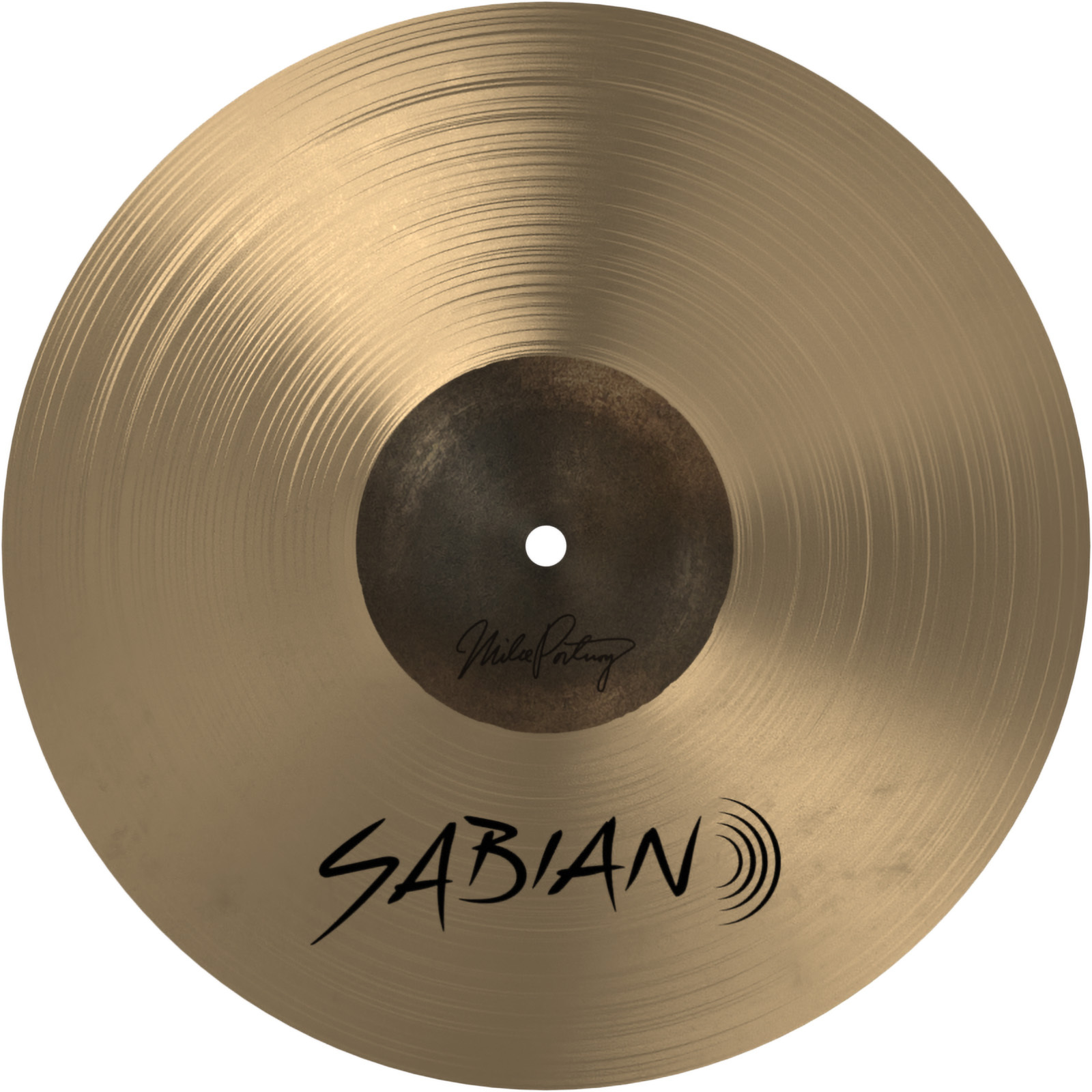 Sabian Cymbale Maxx Splash Aax V2 - Splash bekken - Main picture