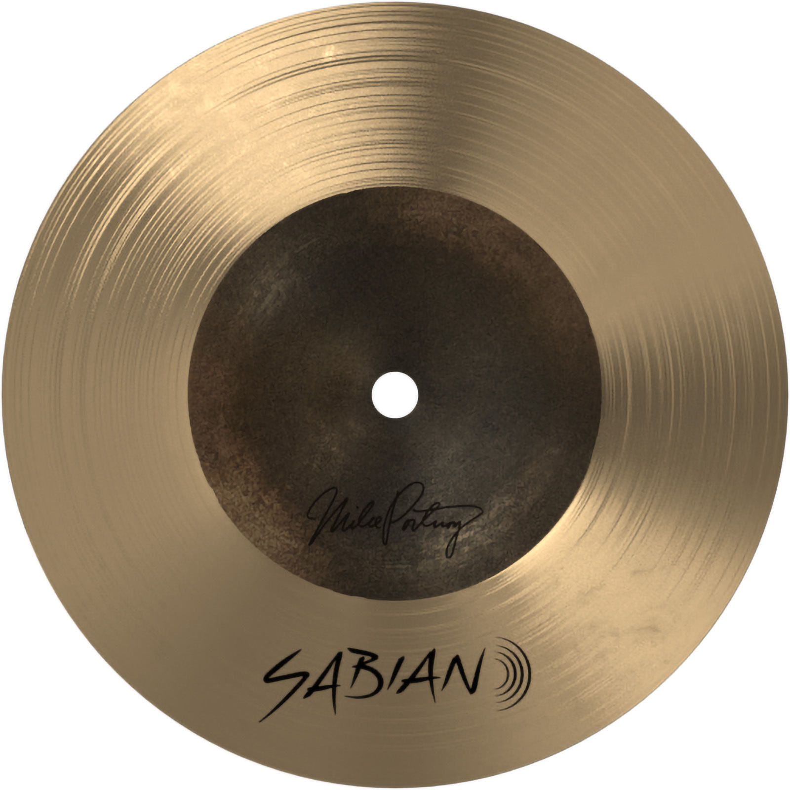 Sabian Maxx Splash Aax V2 - Splash bekken - Main picture