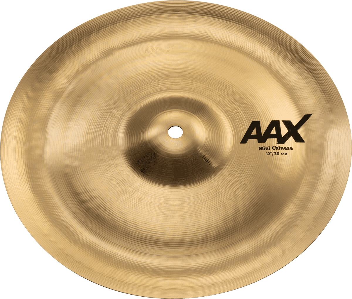 Sabian Aax Mini Chinese - 12 Pouces - China bekken - Main picture