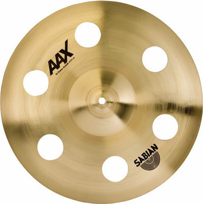 Sabian Aax   Ozone Crash 16 - 16 Pouces - Crash bekken - Main picture