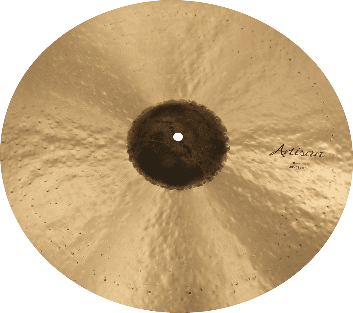 Sabian Artisan - 20 Pouces - Crash bekken - Main picture