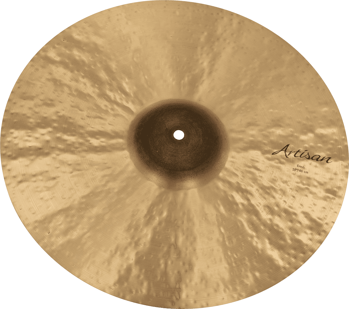 Sabian Artisan Crash 18 - 18 Pouces - Crash bekken - Main picture