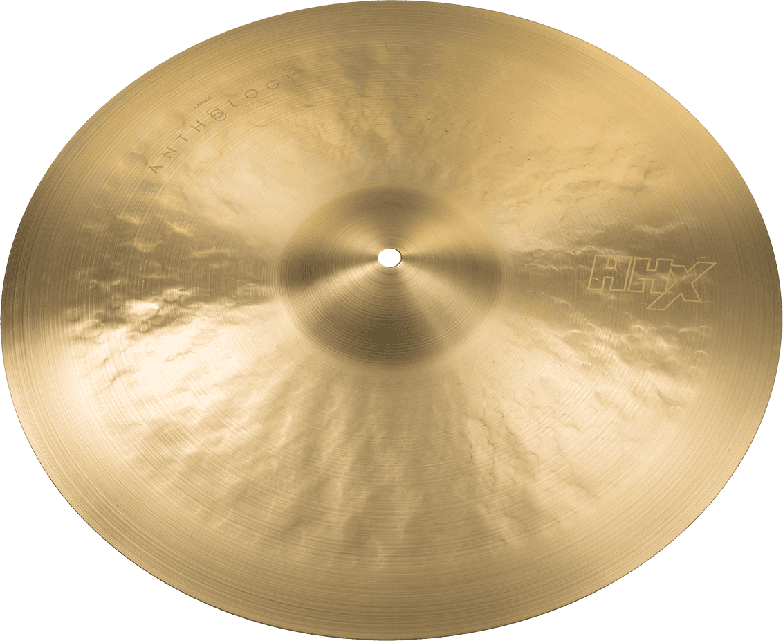 Sabian Crash Anthology Low Bell - Crash bekken - Main picture