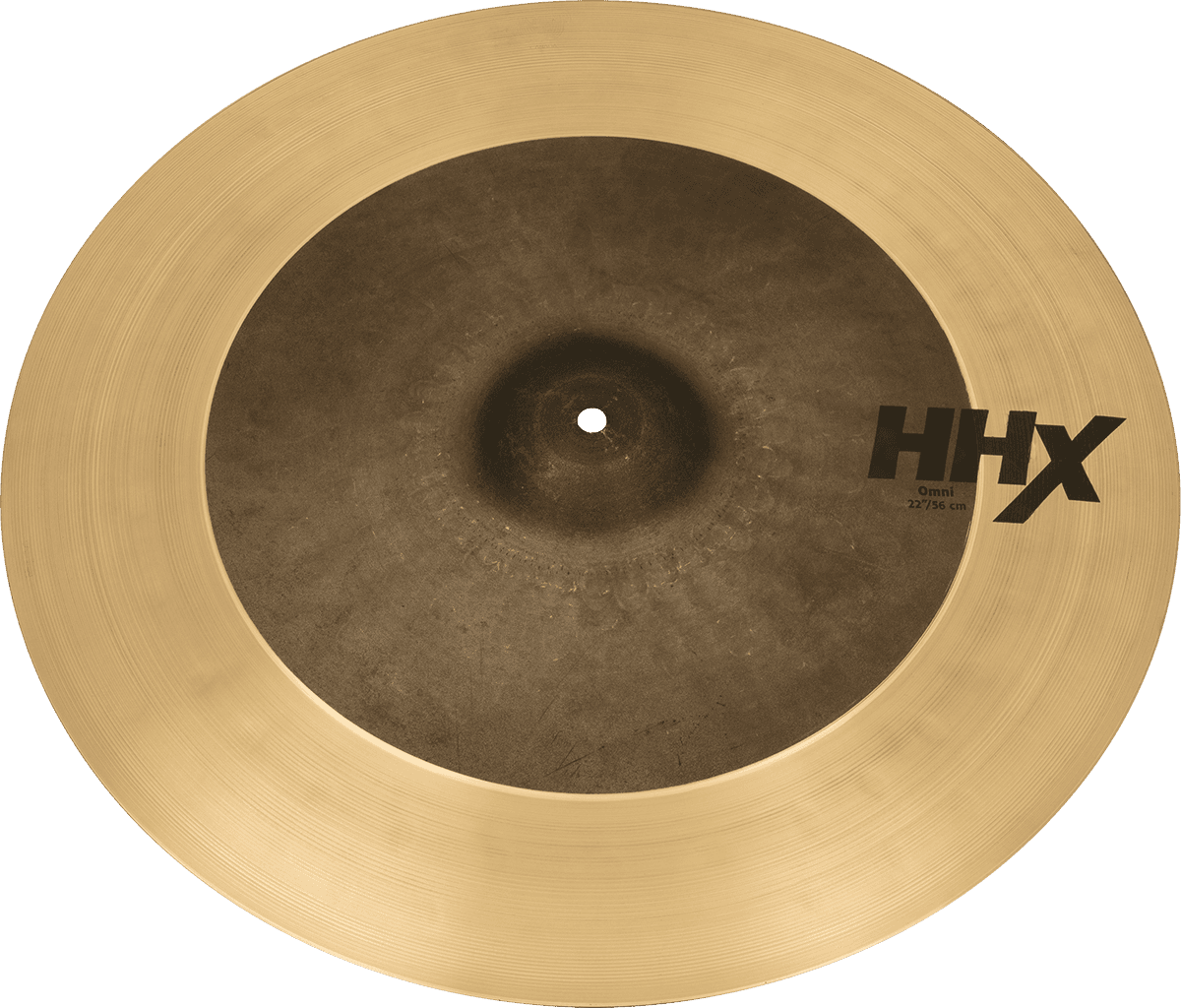 Sabian Hhx Omni Ride - 22 Pouces - Ride bekken - Main picture