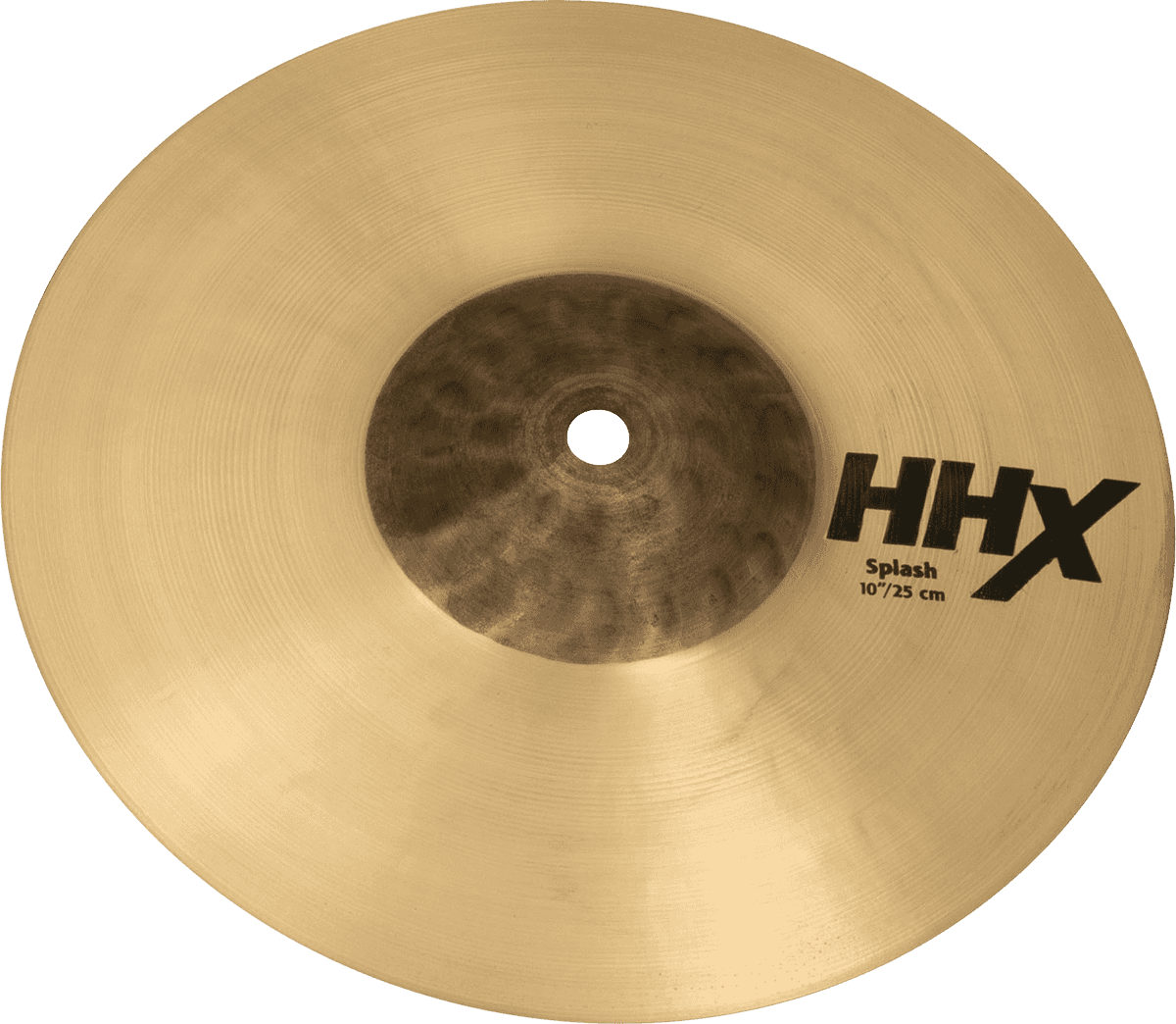 Sabian Hhx Splash - 10 Pouces - Splash bekken - Main picture