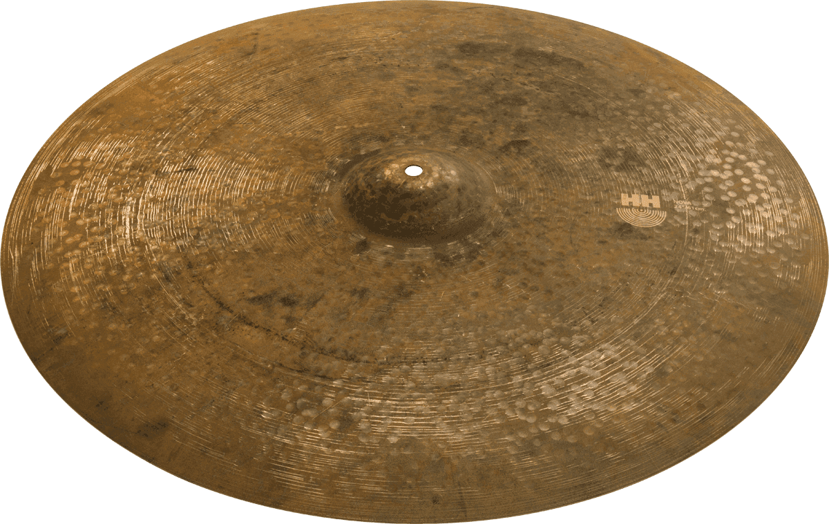 Sabian Nova Hh 12480n - 24 Pouces - Ride bekken - Main picture