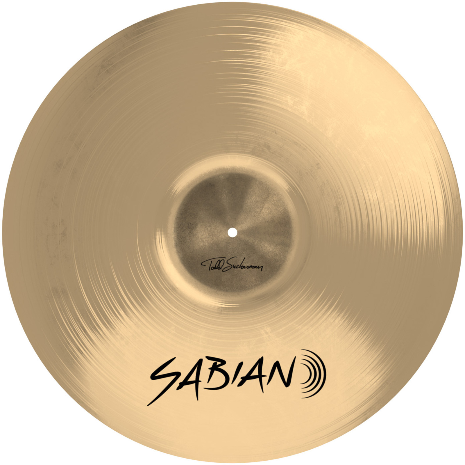 Sabian Psa 21906tsslb - Aa Spot Light Crash - 19 Pouces - Crash bekken - Main picture