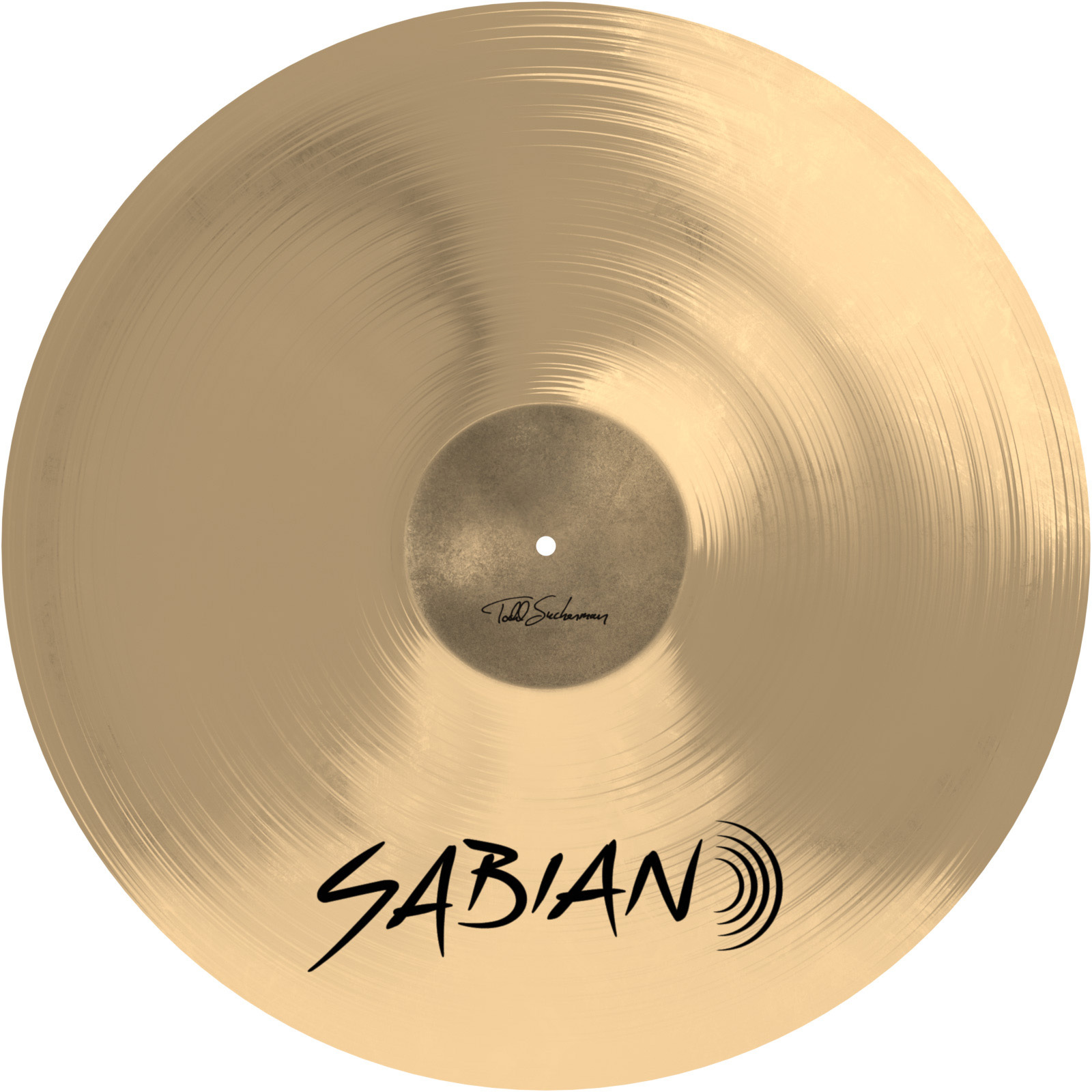 Sabian Psa 22206tsslb - Aa Spot Light Crash - 22 Pouces - Crash bekken - Main picture