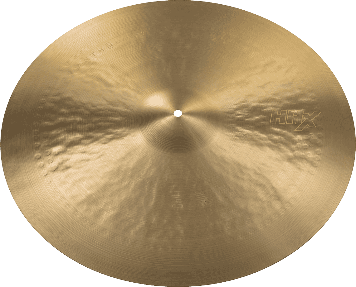 Sabian Ride Anthology High Bell - Ride bekken - Main picture