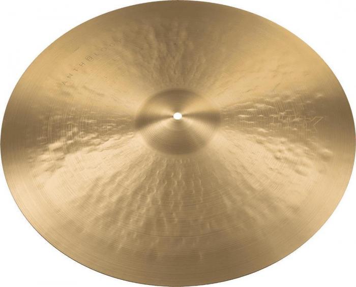 Ride bekken Sabian Anthology Low Bell 22