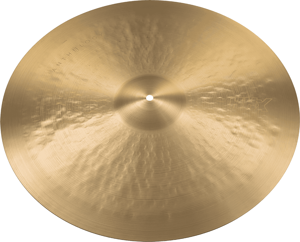 Sabian Ride Anthology Low Bell - Ride bekken - Main picture