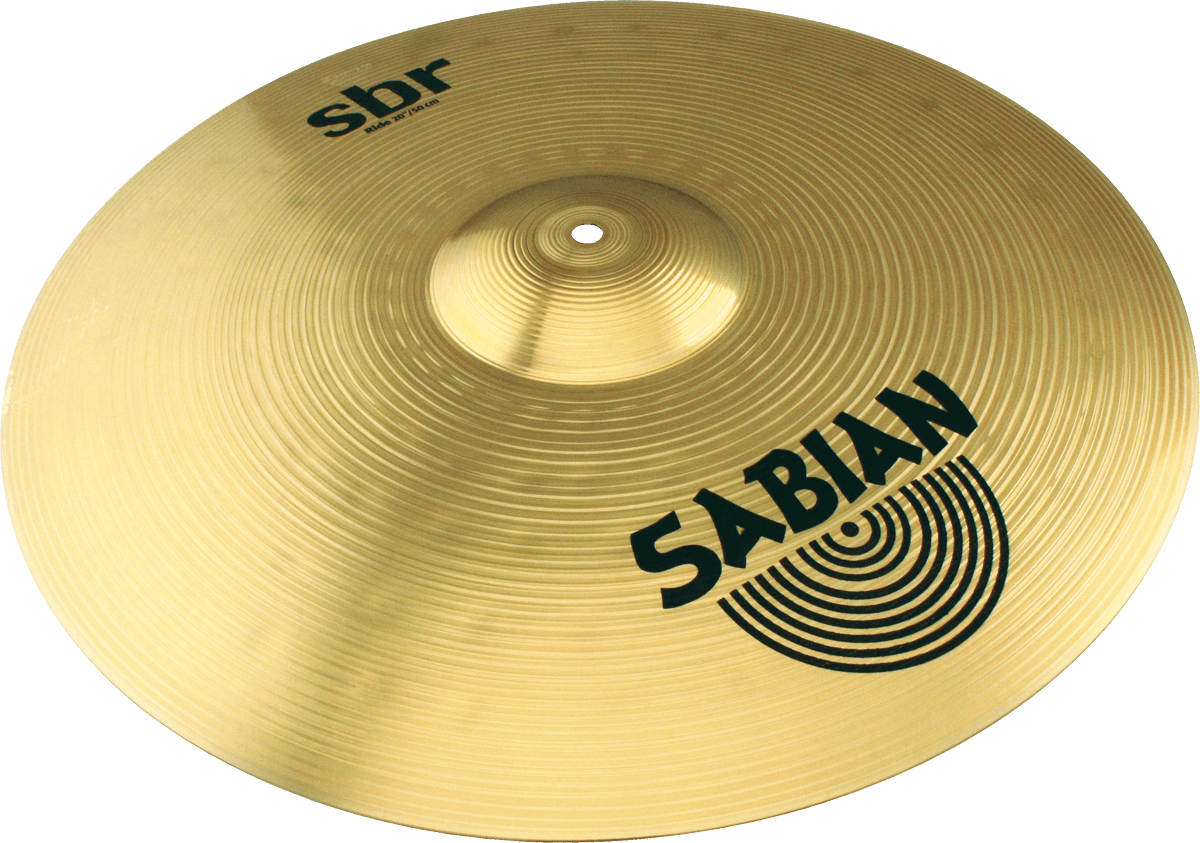 Sabian Sbr2012 Ride 20