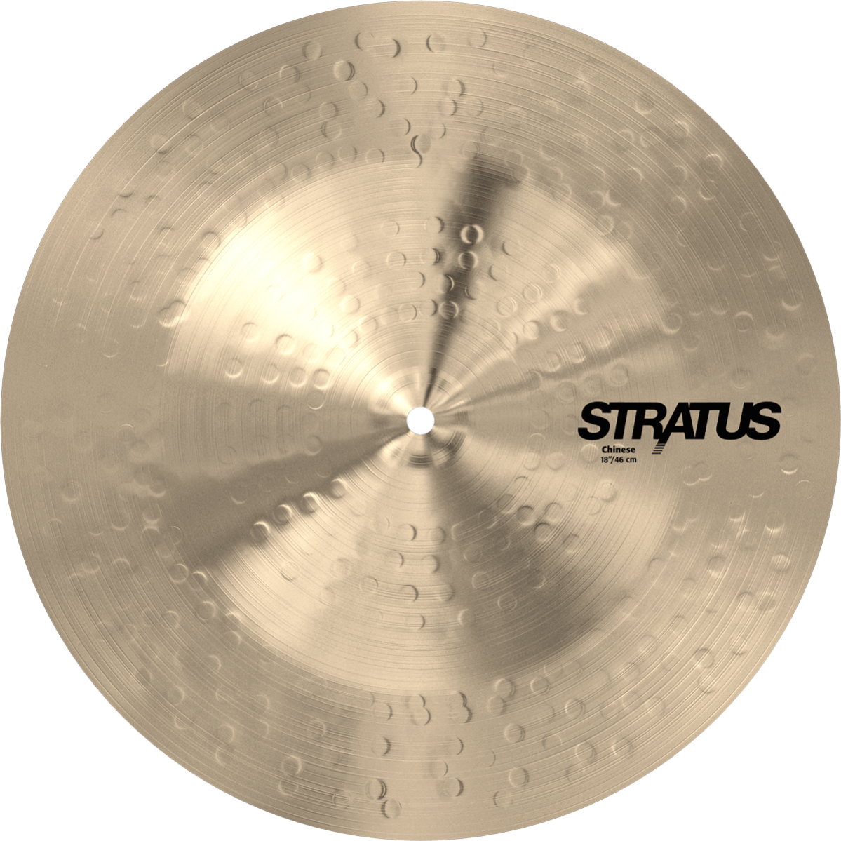 Sabian Stratus China - 18 Pouces - China bekken - Main picture