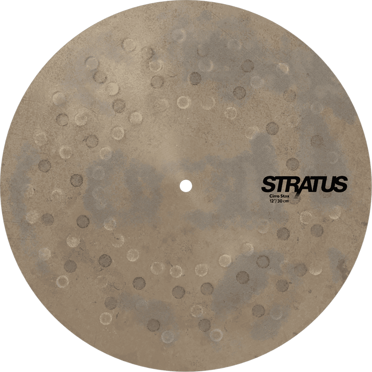 Sabian Stratus Stack - Andere bekkens - Main picture