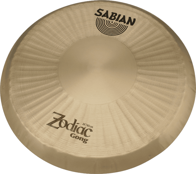 Sabian Zodiac 28 - 28 Pouces - Andere bekkens - Main picture