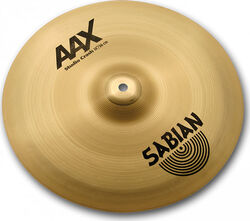 Crash bekken Sabian AAX Studio Crash - 13 inches