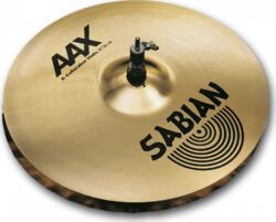 Hihat bekken Sabian AAX 14