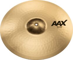 Crash bekken Sabian AAX Thin