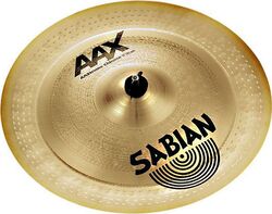 AAX 17