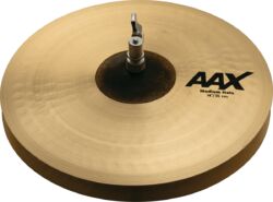 Hihat bekken Sabian AAX Medium