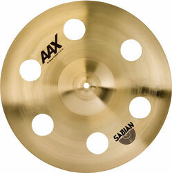 Crash bekken Sabian Crash AAX Ozone 16