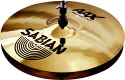 Hihat bekken Sabian AAX 14