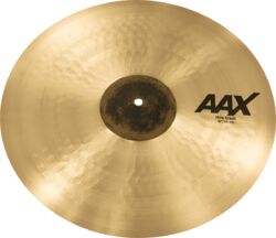 Crash bekken Sabian 21806XC - AAX Thin Crash