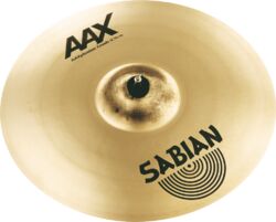 Crash bekken Sabian AAX X-Plosion Crash - 18 inches