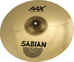 Crash bekken Sabian AAXplosion Crash - 19 inches