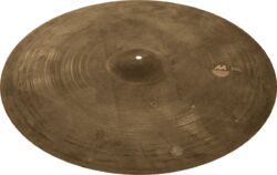 Ride bekken Sabian Apollo AA 22480A - 24 inches