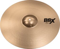 Ride bekken Sabian B8X Ride - 20 inches