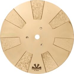 Andere bekkens Sabian Chopper Jojo Mayer - 8 inches