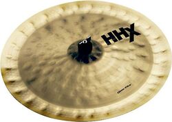 China bekken Sabian HHX 18 - 18 inches