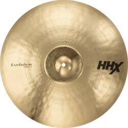 Crash bekken Sabian HHX Evolution Crash