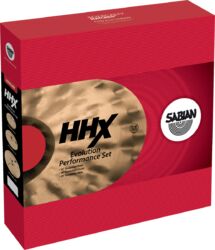 HHX Evolution Pack