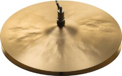 Hihat bekken Sabian HHX Anthology Low Bell HI-hats