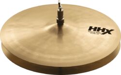 Hihat bekken Sabian HHX Groove - 15 inch