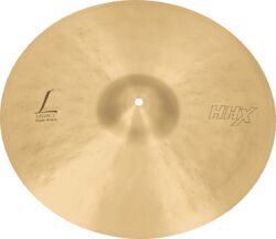 Crash bekken Sabian HHX Legacy Crash - 18 inches