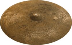 Ride bekken Sabian Nova HH 12480N - 24 inches