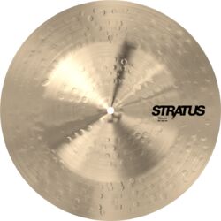 STRATUS CHINA