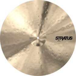 Ride bekken Sabian Cymbale Stratus Ride