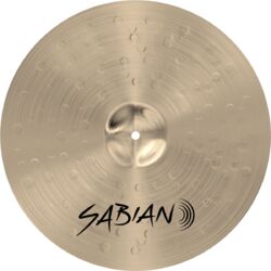 Hihat bekken Sabian Cymbale Stratus HI-hat - 14 inches
