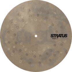 Andere bekkens Sabian Stratus Stack