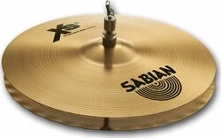 Hihat bekken Sabian XS20 X-Celerator Hi-Hat 14 - 14 inches