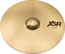 Crash bekken Sabian XSR1607B - XSR Fast Crash