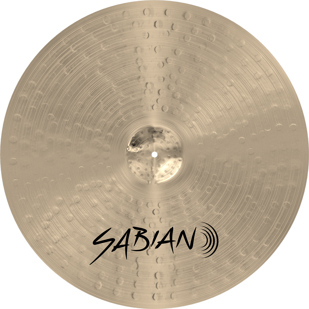 Sabian Cymbale Stratus Ride - 22 Pouces - Ride bekken - Variation 2