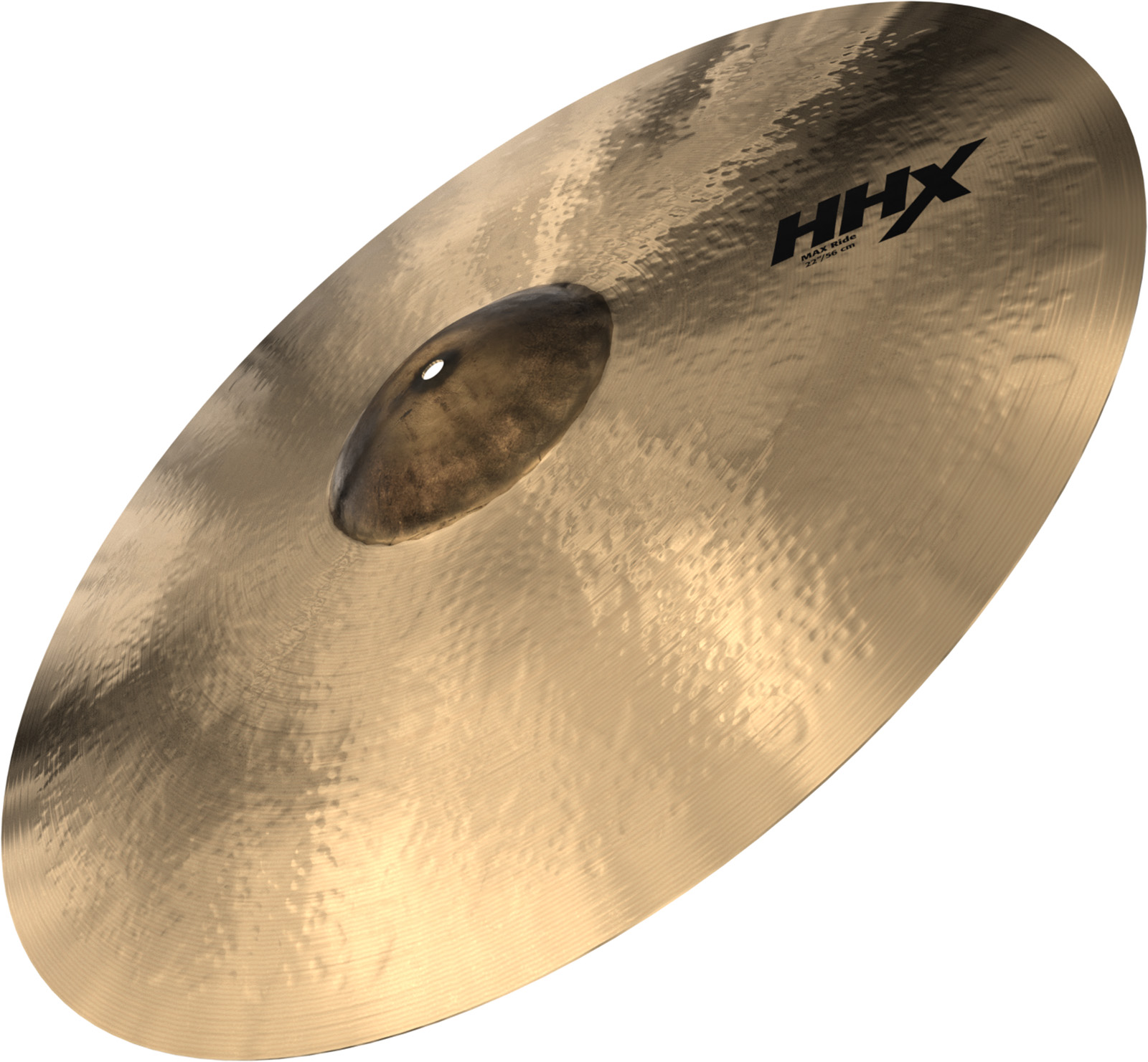 Sabian Ride Hhx Signature Mike Portnoy - 22 Pouces - Ride bekken - Variation 2
